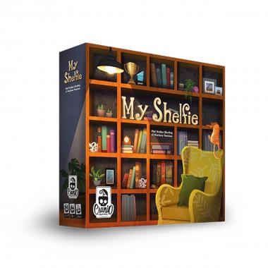 My Shelfie
