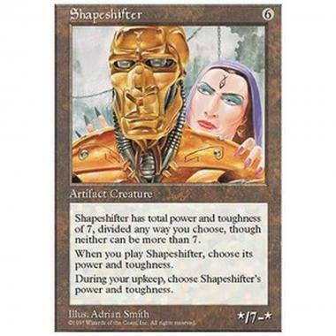 Shapeshifter - Shapeshifter - [5ED] [NM]