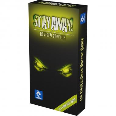 Stay Away!