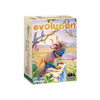 Evolution