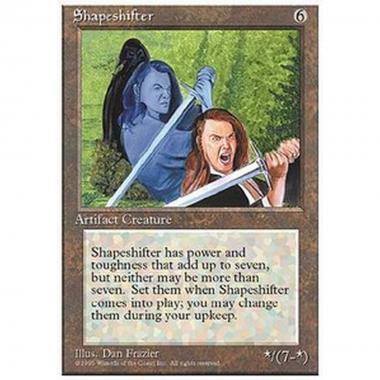 Shapeshifter - Shapeshifter - [4ED] [EX]