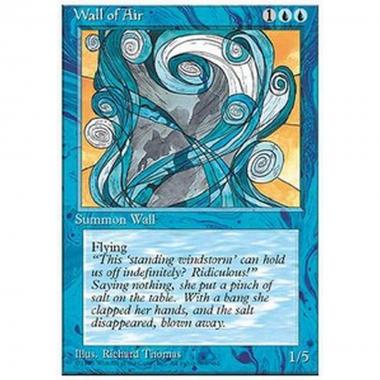Wall of Air - Wall of Air - [4ED] [NM]