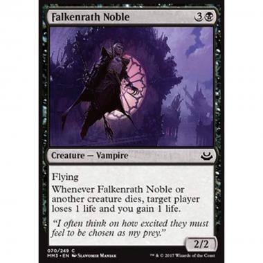 Falkenrath Noble - Falkenrath Noble - [MM3] [NM]