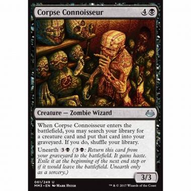 Corpse Connoisseur - Corpse Connoisseur - [MM3] [NM]