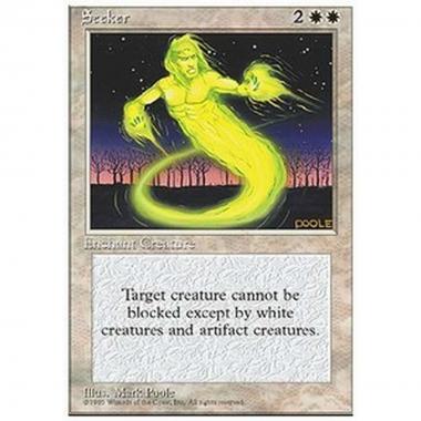 Seeker - Seeker - [4ED] [NM]