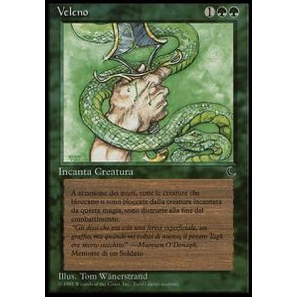 Venom - Veleno - [DKIT] [EX]