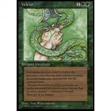 Venom - Veleno - [DKIT] [EX]