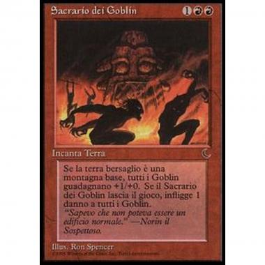 Goblin Shrine - Sacrario dei Goblin - [DKIT] [EX]