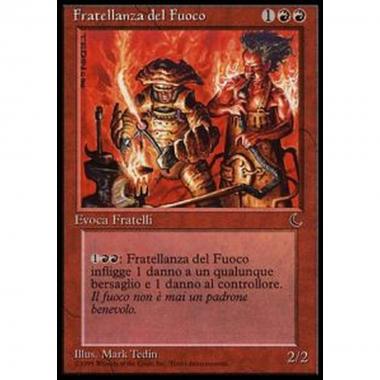 Brothers of Fire - Fratellanza del Fuoco - [DKIT] [EX]