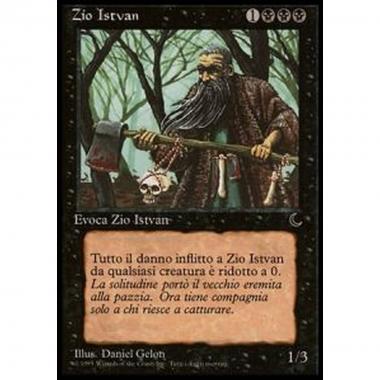 Uncle Istvan - Zio Istvan - [DKIT] [GD]
