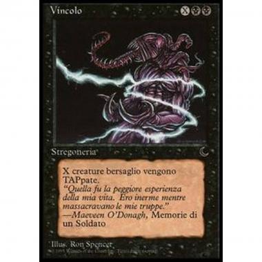 Word of Binding - Vincolo - [DKIT] [EX]