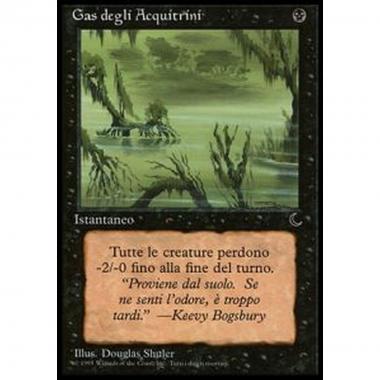 Marsh Gas - Gas degli Acquitrini - [DKIT] [EX]