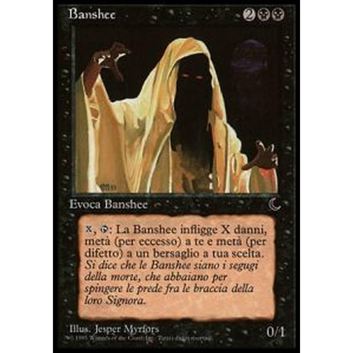 Banshee - Banshee - [DKIT] [EX]