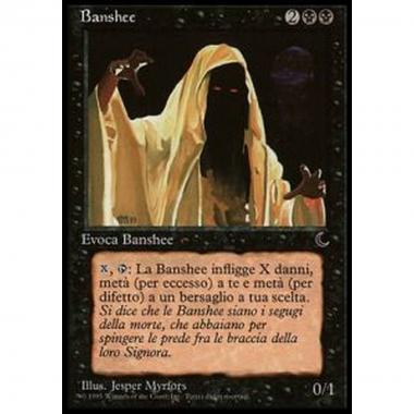 Banshee - Banshee - [DKIT] [EX]