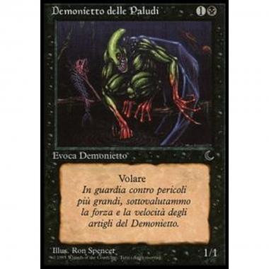 Bog Imp - Demonietto delle Paludi - [DKIT] [EX]