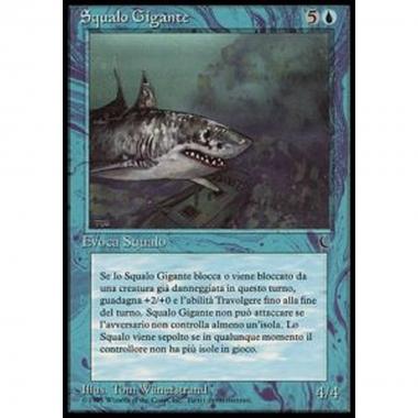 Giant Shark - Squalo Gigante - [DKIT] [EX]