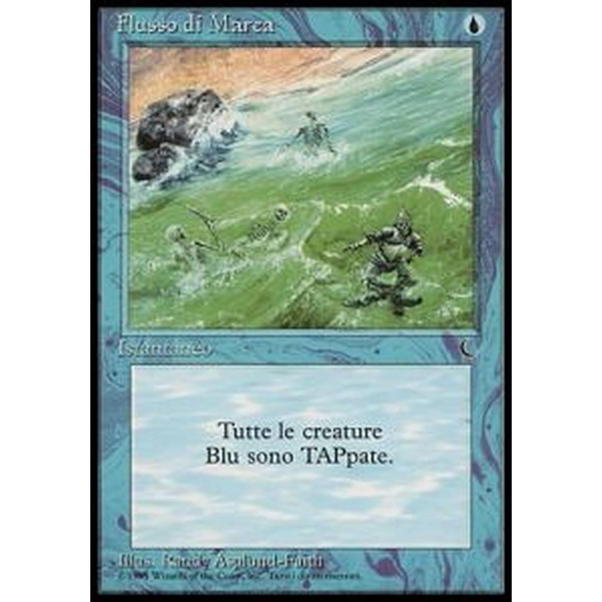 Riptide - Flusso di Marea - [DKIT] [EX]