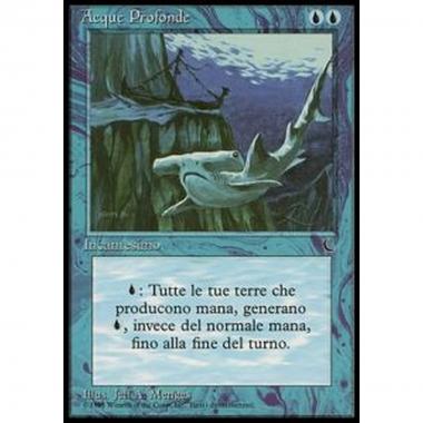Deep Water - Acque Profonde - [DKIT] [EX]