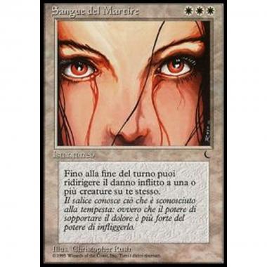 Blood of the Martyr - Sangue del Martire - [DKIT] [EX]