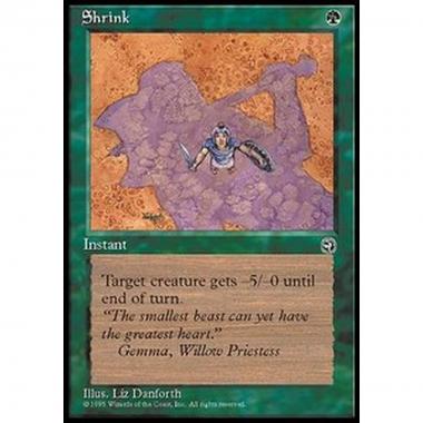 Shrink (V.1) - Shrink (V.1) - [HML] [EX]
