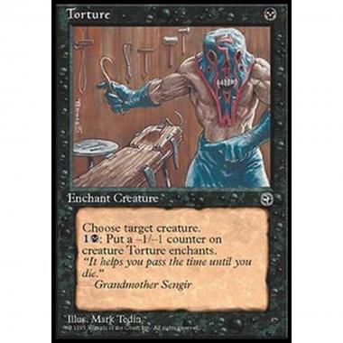 Torture (V.1) - Torture (V.1) - [HML] [EX]