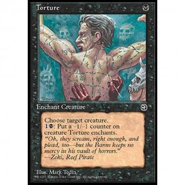 Torture (V.2) - Torture (V.2) - [HML] [EX]