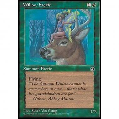 Willow Faerie (V.1) - Spiritello del Salice (V.1) - [HML] [EX]