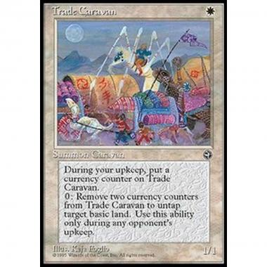 Trade Caravan (V.2) - Trade Caravan (V.2) - [HML] [EX]