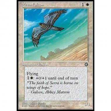 Mesa Falcon (V.1) - Mesa Falcon (V.1) - [HML] [EX]