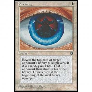 Prophecy - Prophecy - [HML] [EX]
