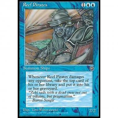 Reef Pirates (V.2) - Reef Pirates (V.2) - [HML] [EX]
