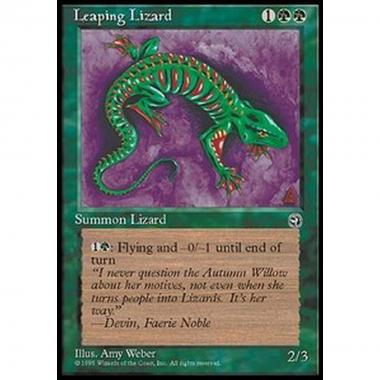 Leaping Lizard - Leaping Lizard - [HML] [EX]