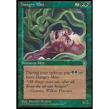 Hungry Mist (V.1) - Hungry Mist (V.1) - [HML] [EX]