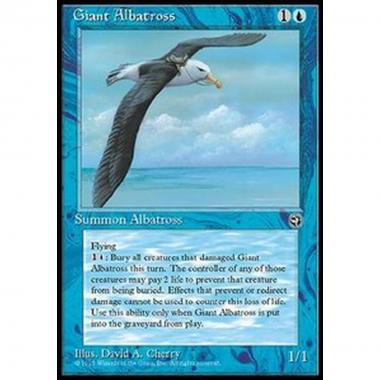 Giant Albatross (V.2) - Giant Albatross (V.2) - [HML] [EX]