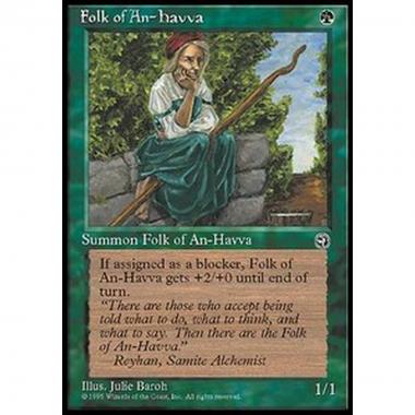 Folk of An-Havva (V.2) - Folk of An-Havva (V.2) - [HML] [EX]