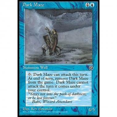 Dark Maze (V.2) - Dark Maze (V.2) - [HML] [EX]