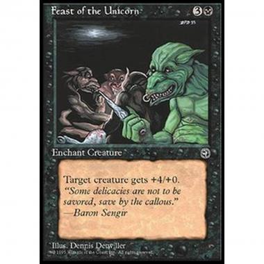 Feast of the Unicorn (V.1) - Feast of the Unicorn (V.1) - [HML] [EX]