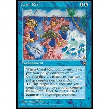 Coral Reef - Coral Reef - [HML] [EX]