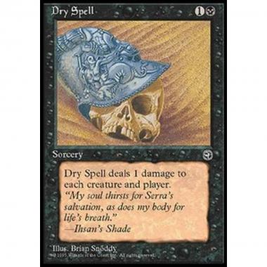 Dry Spell (V.2) - Dry Spell (V.2) - [HML] [EX]