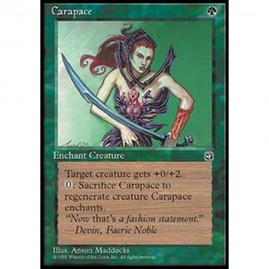 Carapace (V.2) - Carapace (V.2) - [HML] [EX]