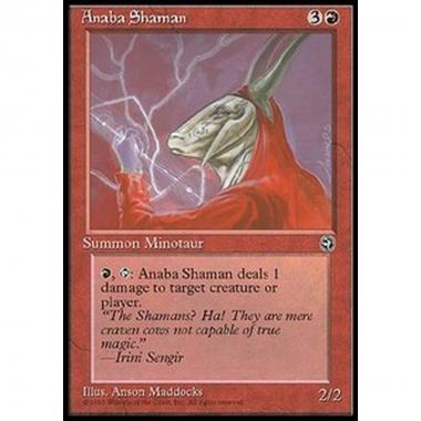 Anaba Shaman (V.1) - Anaba Shaman (V.1) - [HML] [EX]