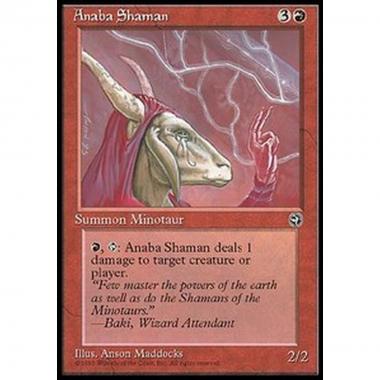 Anaba Shaman (V.2) - Anaba Shaman (V.2) - [HML] [EX]