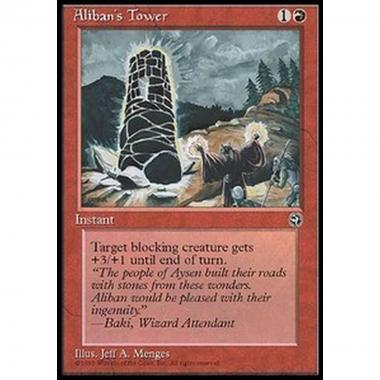 Aliban's Tower (V.2) - Aliban's Tower (V.2) - [HML] [EX]