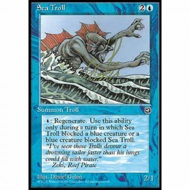 Sea Troll - Sea Troll - [HML] [EX]