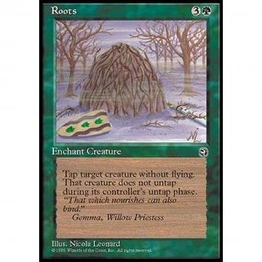Roots - Roots - [HML] [EX]