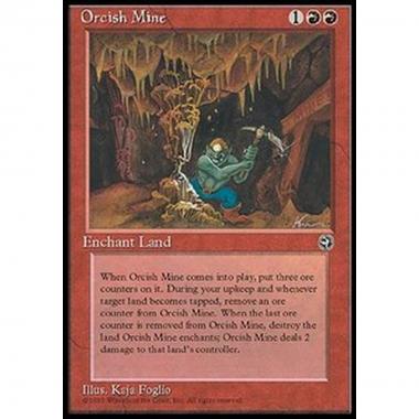 Orcish Mine - Orcish Mine - [HML] [EX]