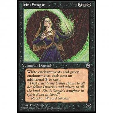 Irini Sengir - Irini Sengir - [HML] [EX]