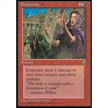 Evaporate - Evaporate - [HML] [EX]