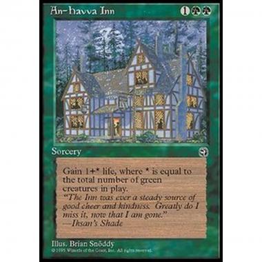 An-Havva Inn - Locanda di An-Havva - [HML] [EX]