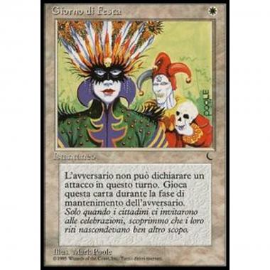 Festival - Giorno di Festa - [DKIT] [EX]